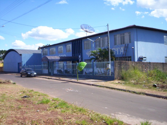 Escola Araguaina