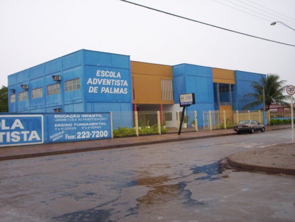 Escola Adventista