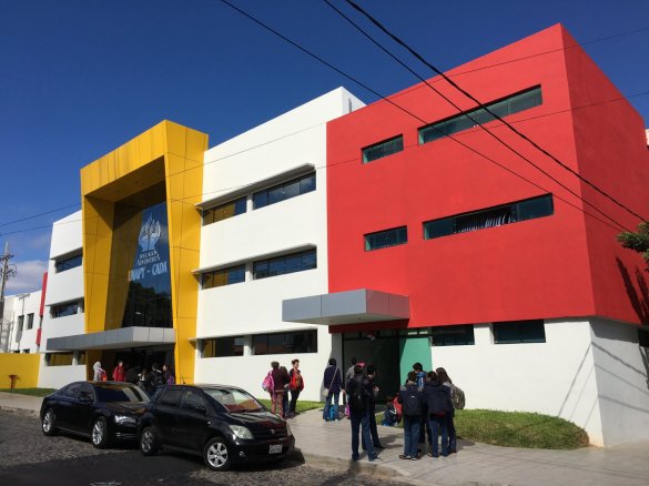 Escola Assuncion