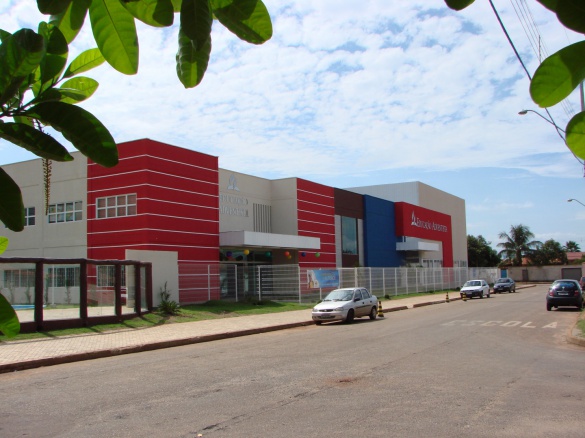 Escola Adventista