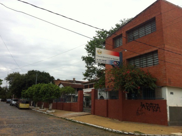 Escola Assuncion